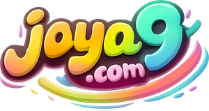 joya9 com লোগো